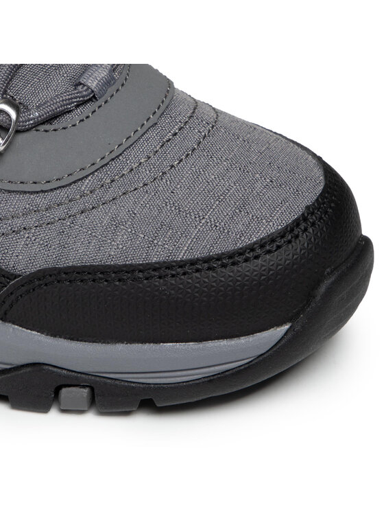 Skechers Skechers Trekkingi Cold Blues 167283/CCL Szary