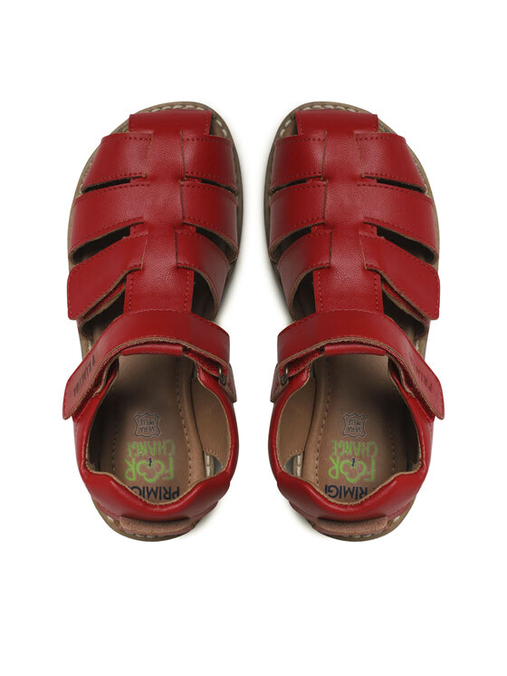Primigi Primigi Sandalen 3933333 D Rot