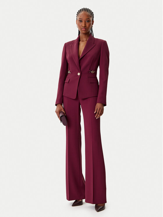 ARTIGLI ARTIGLI Bleizers ACGI002995 Bordo Regular Fit