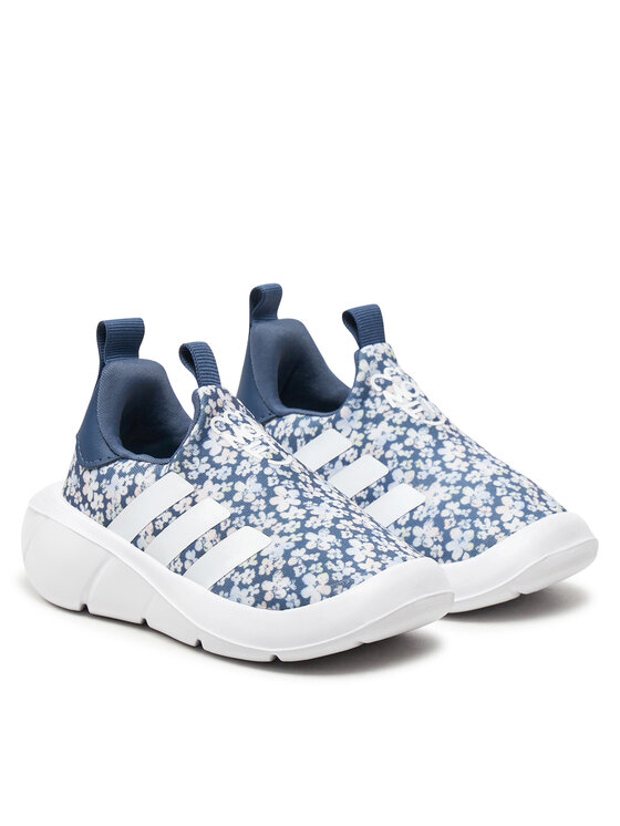 adidas adidas Взуття у спортзал Monofit TR I IH2717 Голубий