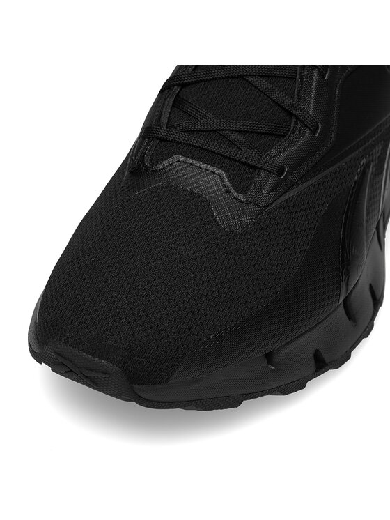Reebok Reebok Běžecké boty Zig Dynamica 4 Adveture 100074864 Černá