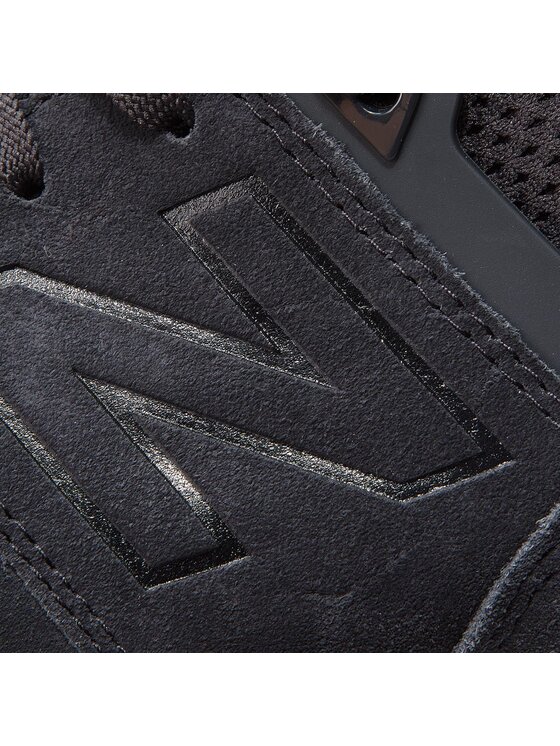 New Balance Sneakers WS574PMD Noir Modivo