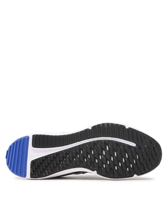 Nike Nike Pantofi pentru alergare Downshifter 12 Nn (Gs) DM4194 006 Negru