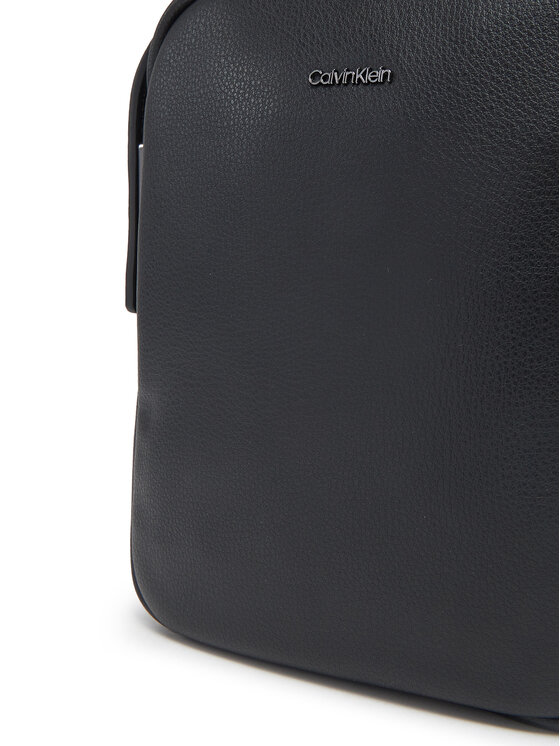 Calvin Klein Calvin Klein Brašna Modern Business Reporter K50K512969 Černá