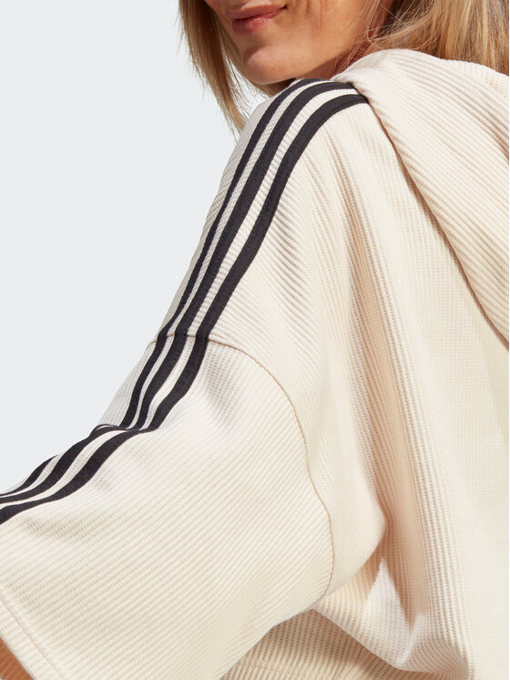 adidas adidas Jopa Crop Hoodie IC5461 Bež