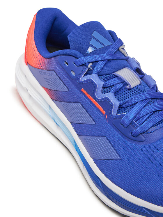 adidas adidas Skriešanas apavi Questar 3 JI4619 Tumši zils