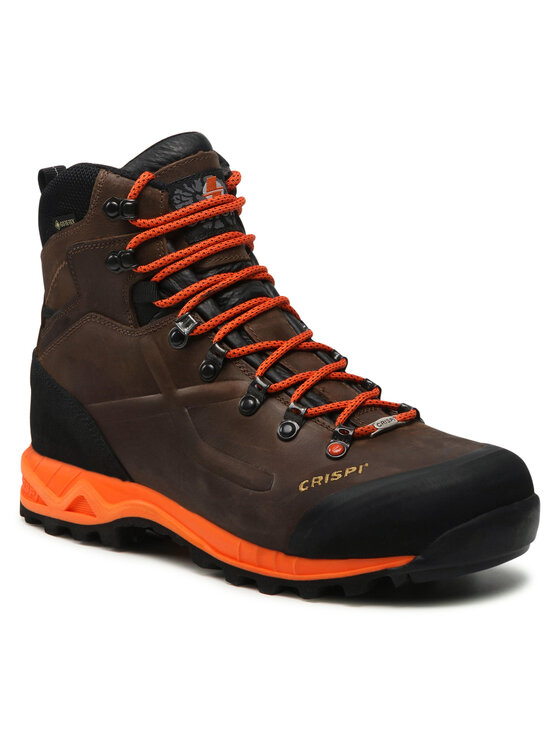 Crispi Valdres S.E. Gtx GORE TEX CF92704300