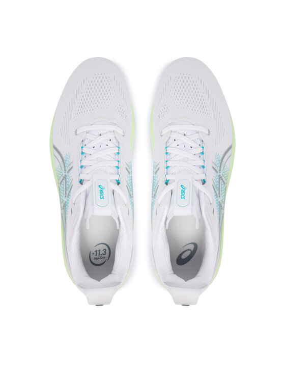 Asics Asics Взуття для бігу Gel-Kayano 33 1011C167 Білий