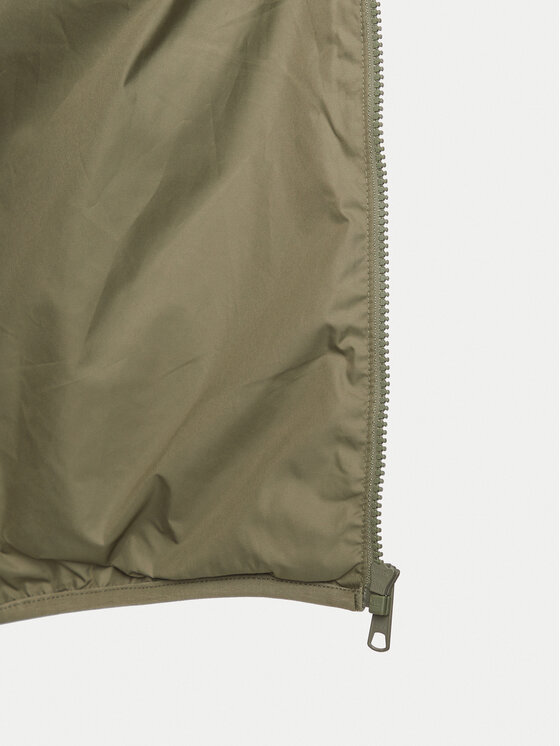 Helly Hansen Helly Hansen Vestă Vika Light Ins Vest 53351 Verde Regular Fit