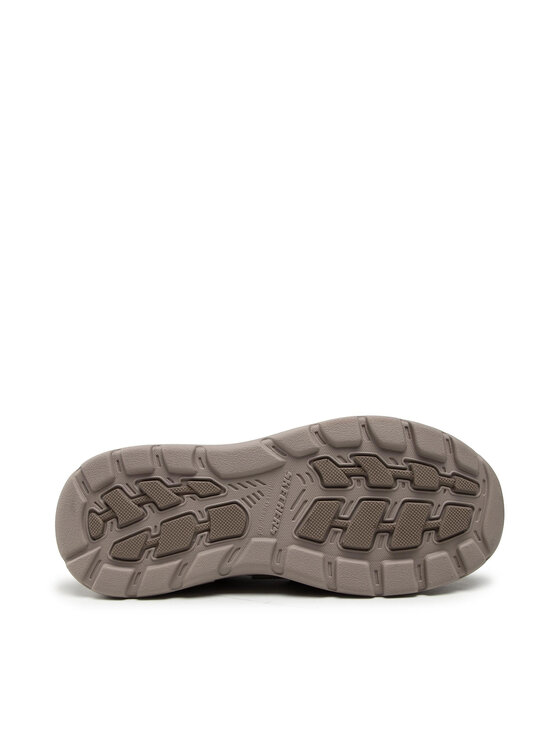 Skechers Skechers Nizki čevlji Rolens 204178/TAN Bež