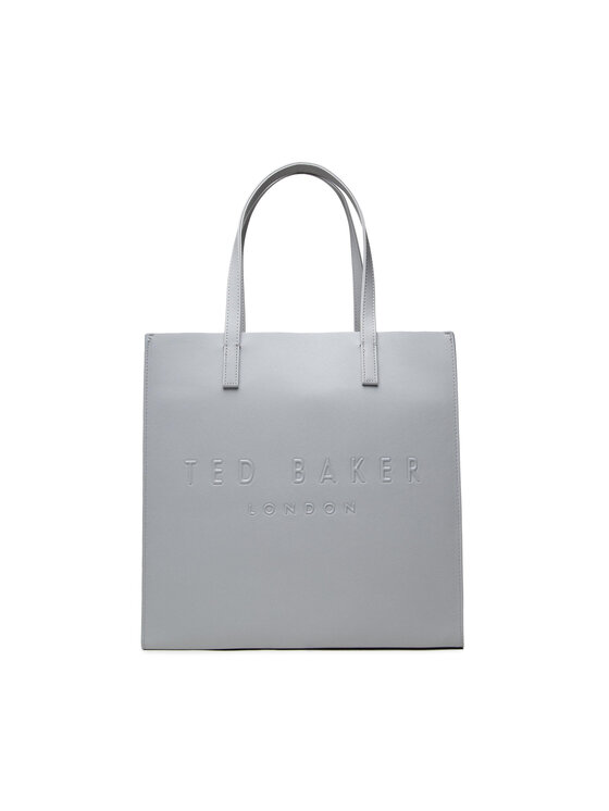 Ted Baker Ted Baker Kabelka Soocon 155930 Sivá