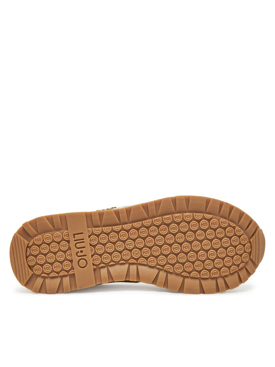 Liu Jo Liu Jo Sneakers 4A5307 TX470 M Bej