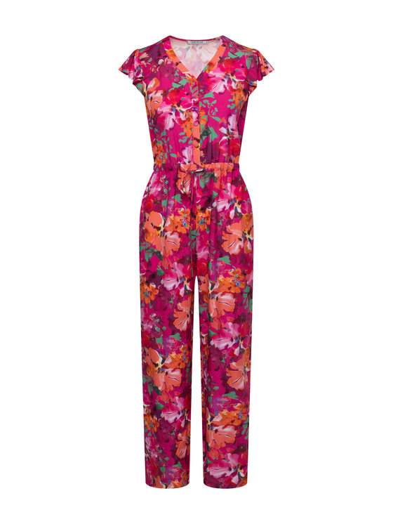 QUIOSQUE QUIOSQUE Overal Quiosque 3UD004916 Farebná Regular Fit