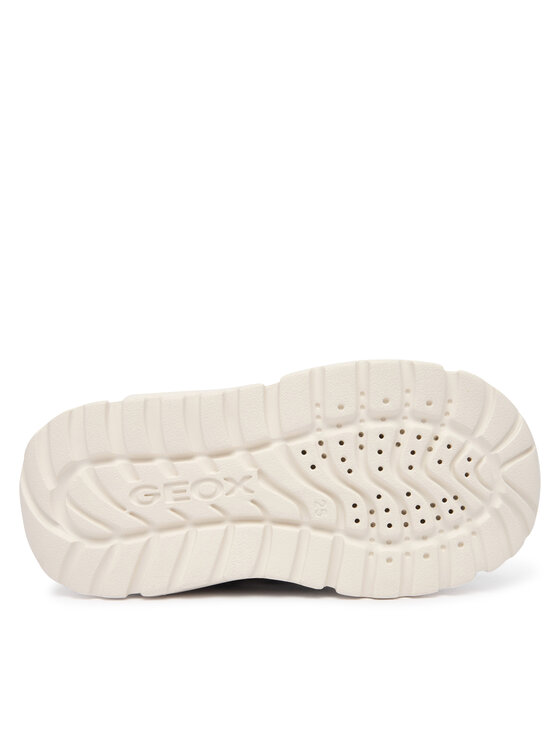 Geox Geox Sneakersy B Ciufciuf Boy B655RA 0BC14 CB41Z S Tmavomodrá