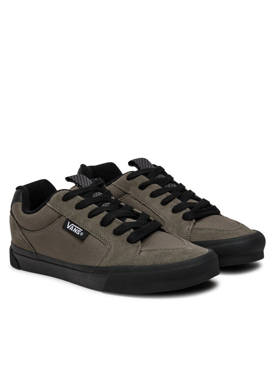 Vans Vans Tenisenes Chukka Push VN000CZW4Y41 Brūns