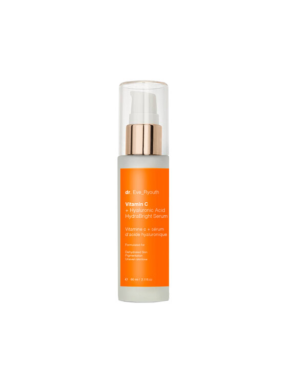 dr. Eve Ryouth dr. Eve Ryouth HydraBright z Witaminą C i Kwasem Hialuronowym Serum