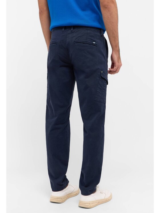 Pantalones Montaña Hombre Chamarra Softshell Para Hombre | Mustang