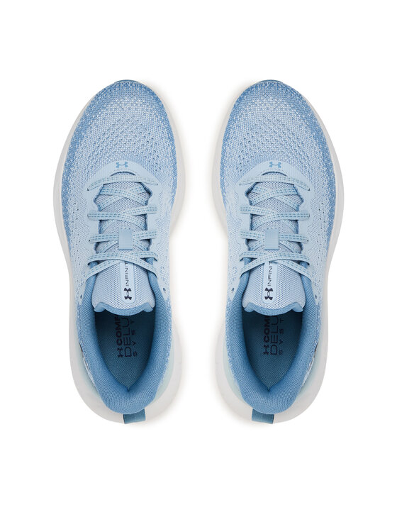 Under Armour Under Armour Pantofi pentru alergare UA Infinite 3027524 Albastru