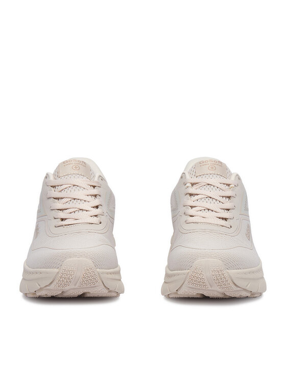 Go Soft Go Soft Sneakers CEO-V11-148 Beige