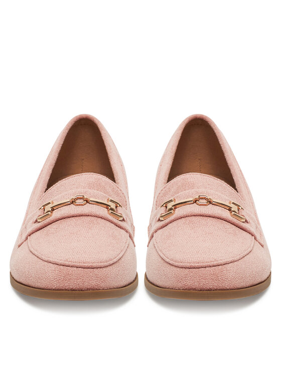 DeeZee DeeZee Loafers HXG2106-27 Ružová