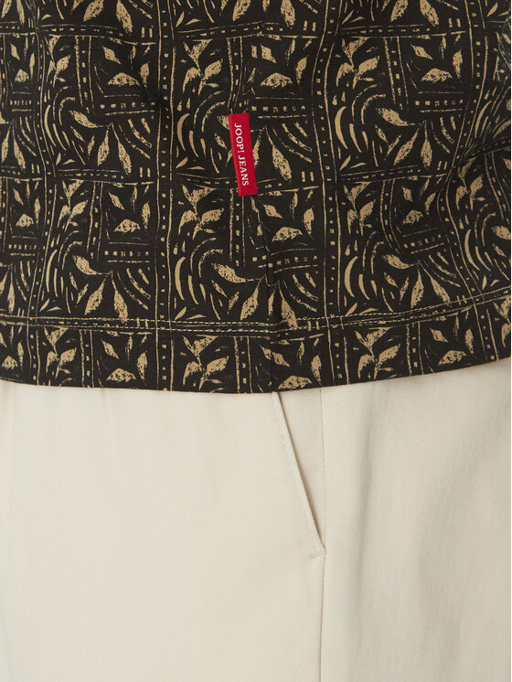 JOOP! Jeans JOOP! Jeans Polo majica 15 JJJ-42Almero 30045688 Rjava Modern Fit