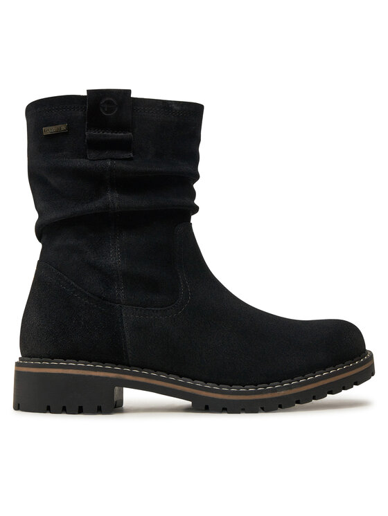 Tamaris Tamaris Saapad 1-26471-41 Must