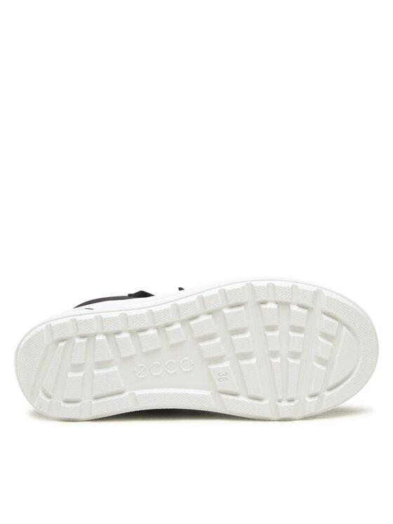 ECCO ECCO Sněhule Urban Snowboarder GORE-TEX 72235350769 Tmavomodrá