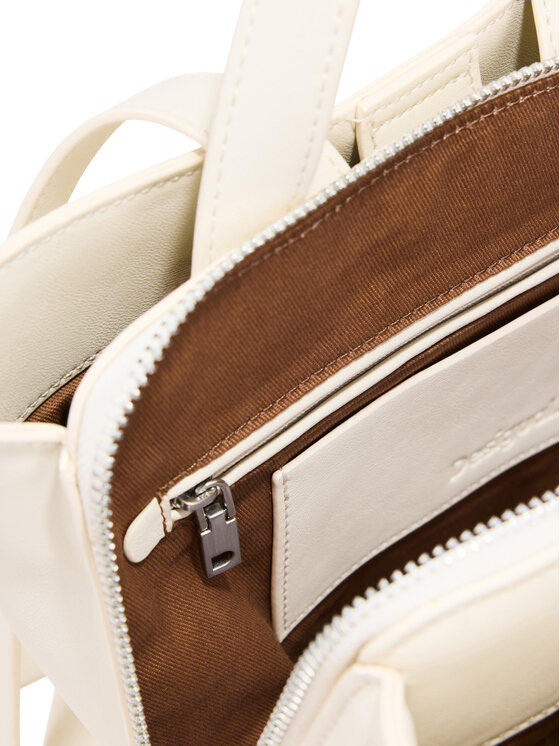 Desigual Desigual Zaino 26SAKP29 Bianco