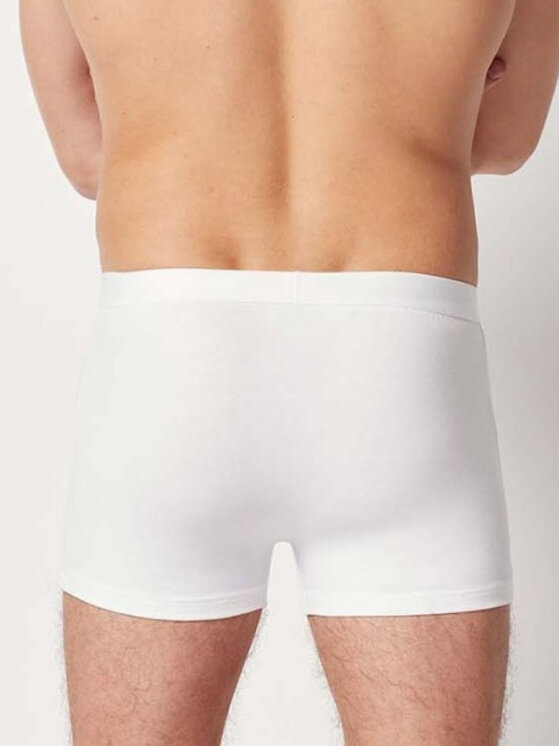 Huber Huber Souprava boxerek 112535 Bílá