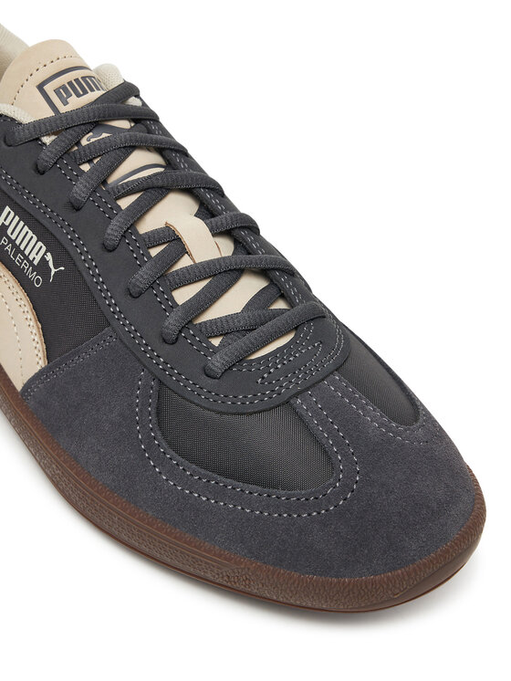 Puma Puma Tenisice Palermo Pop 403257 03 Siva