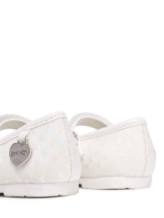 Primigi Primigi Ballerine 7928533 S Bianco