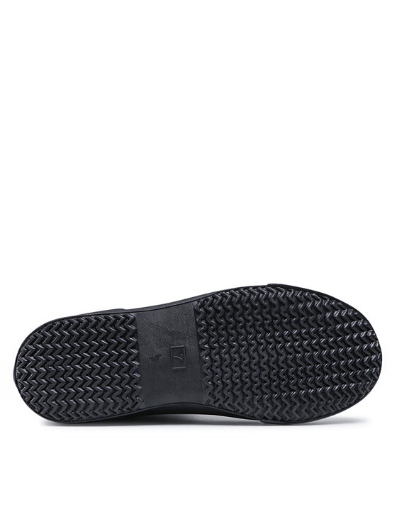 Helly Hansen Helly Hansen Γαλότσες Nordvik 2 11660_990-7 Μαύρο