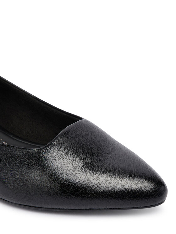 Tamaris Tamaris Décolleté 1-22314-43 Nero