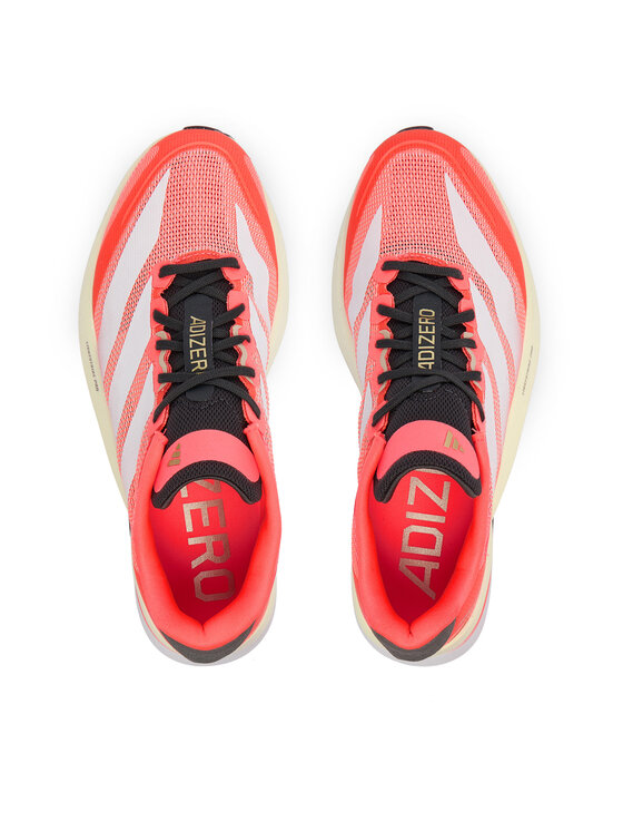 adidas adidas Маратонки за бягане adizero Boston 13 Shoes KI3147 Розов