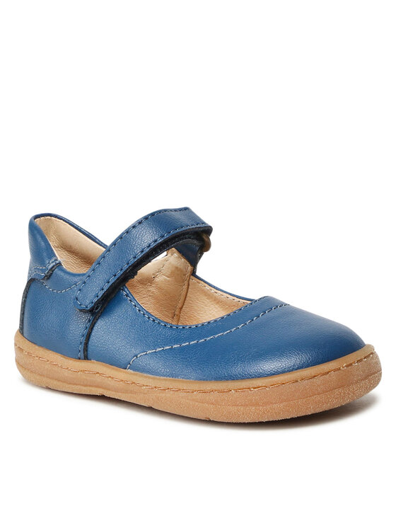 Primigi Primigi Halbschuhe 1919044 M Dunkelblau
