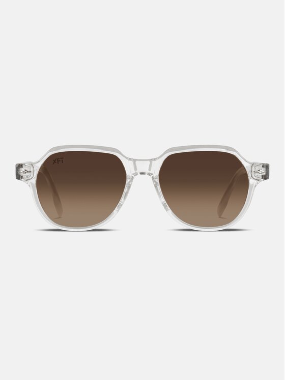 X Frame Therapy X Frame Therapy Okulary przeciwsłoneczne Chromashade Brązowy