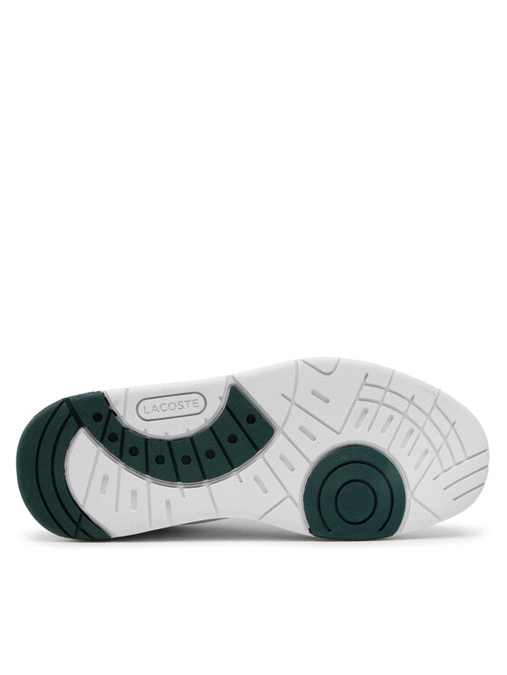 Lacoste Lacoste Tenisice T-Clip 0121 1 Suj 7-42SUJ00041R5 Bijela