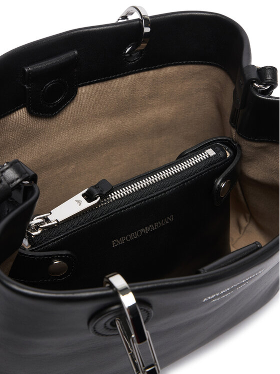 Emporio Armani Emporio Armani Handtasche EW000361 Schwarz