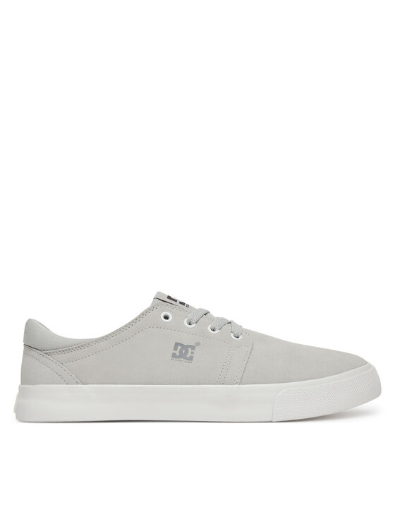 DC Tenisky SS25-3C015 Sivá