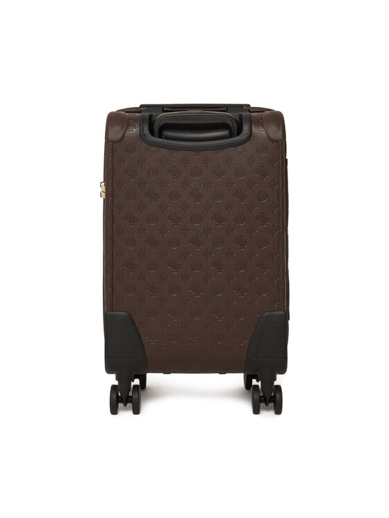 Guess Guess Käsipagas Lenwood Travel TWDP21 02983 Tumepruun