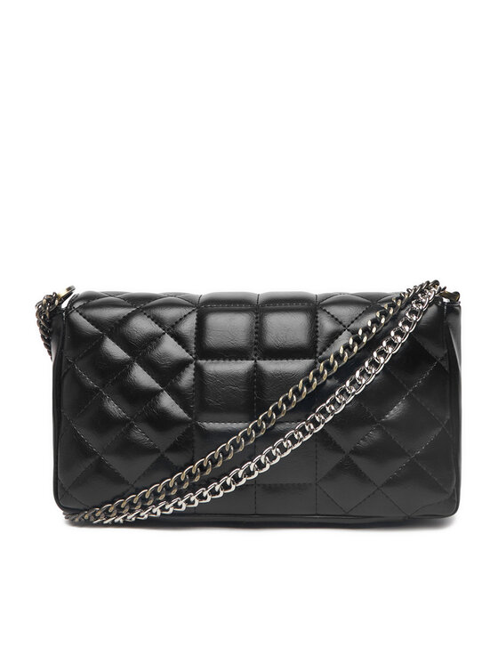 Nine West Nine West Τσάντα EO-VERMONT-I-LDA8409 Μαύρο