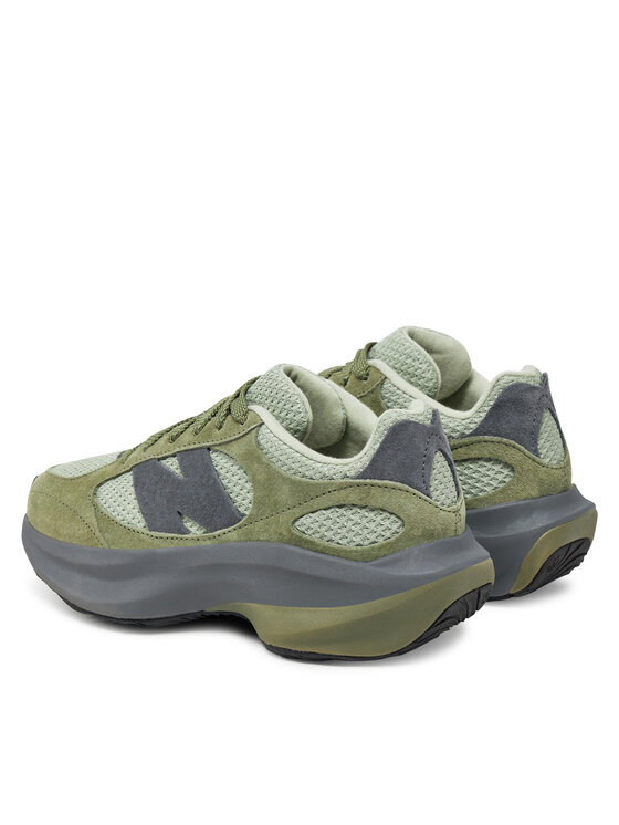 New Balance New Balance Tossud UWRPDHSD Khakivärviline