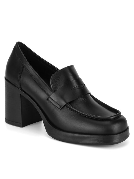 Gino Rossi Gino Rossi Туфлі PLATEAU-27743PE Чорний