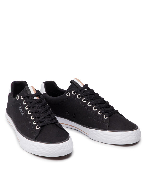 BOSS Boss Scarpe sportive Aiden 50470866 10242000 01 Nero
