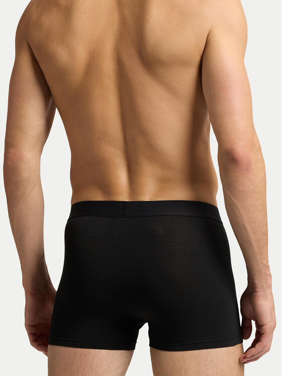 Polo Ralph Lauren Polo Ralph Lauren Set di 3 boxer 714965507006 Nero