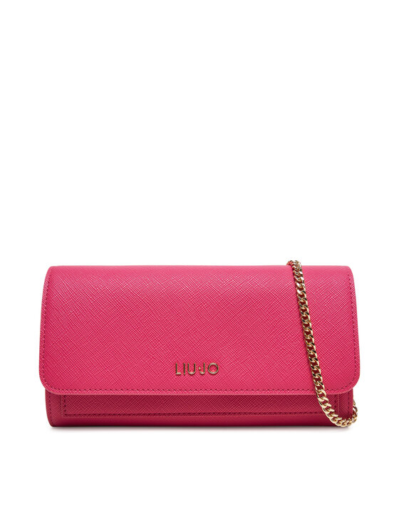 Liu Jo Liu Jo Handtasche AA5172 E0087 Rosa