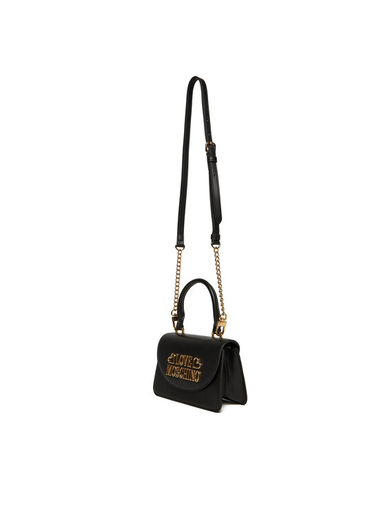 LOVE MOSCHINO LOVE MOSCHINO Сумка JC4335PP0NK1300A Чорний