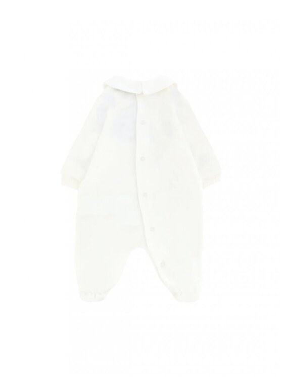 LOVE MOSCHINO LOVE MOSCHINO Completo body e tutina mxy037_lca40 Bianco