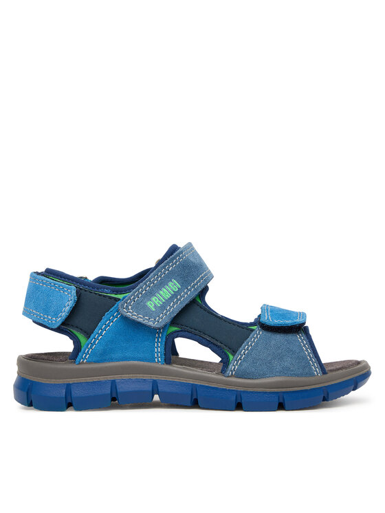 Primigi Sandale 1397422 S Albastru