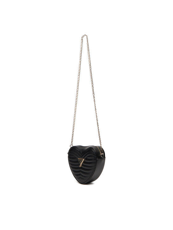 Guess Guess Geantă J5BZ12 WGT10 Negru